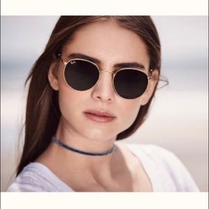 Ray-Ban Retro Sunglasses